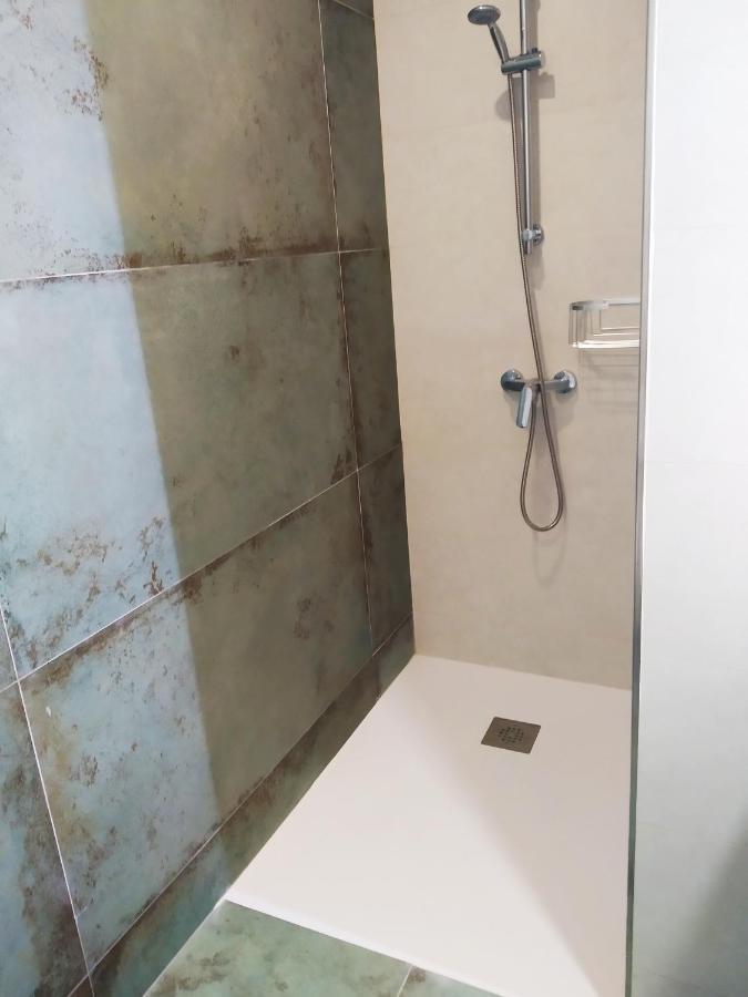 Especial Home Apartamento Reformado 6 Huespedes Avilés Exterior foto