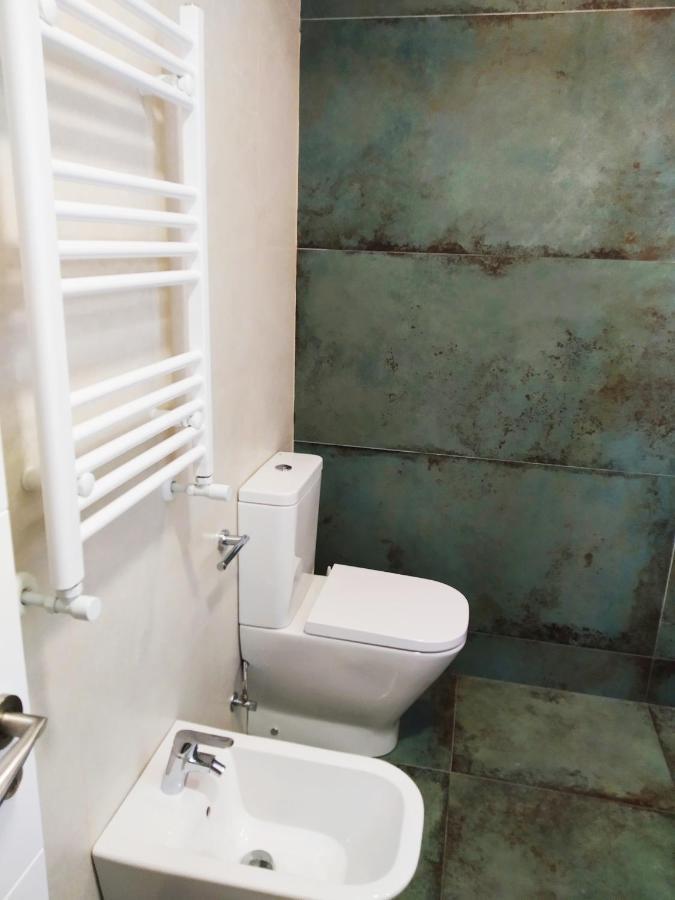 Especial Home Apartamento Reformado 6 Huespedes Avilés Exterior foto